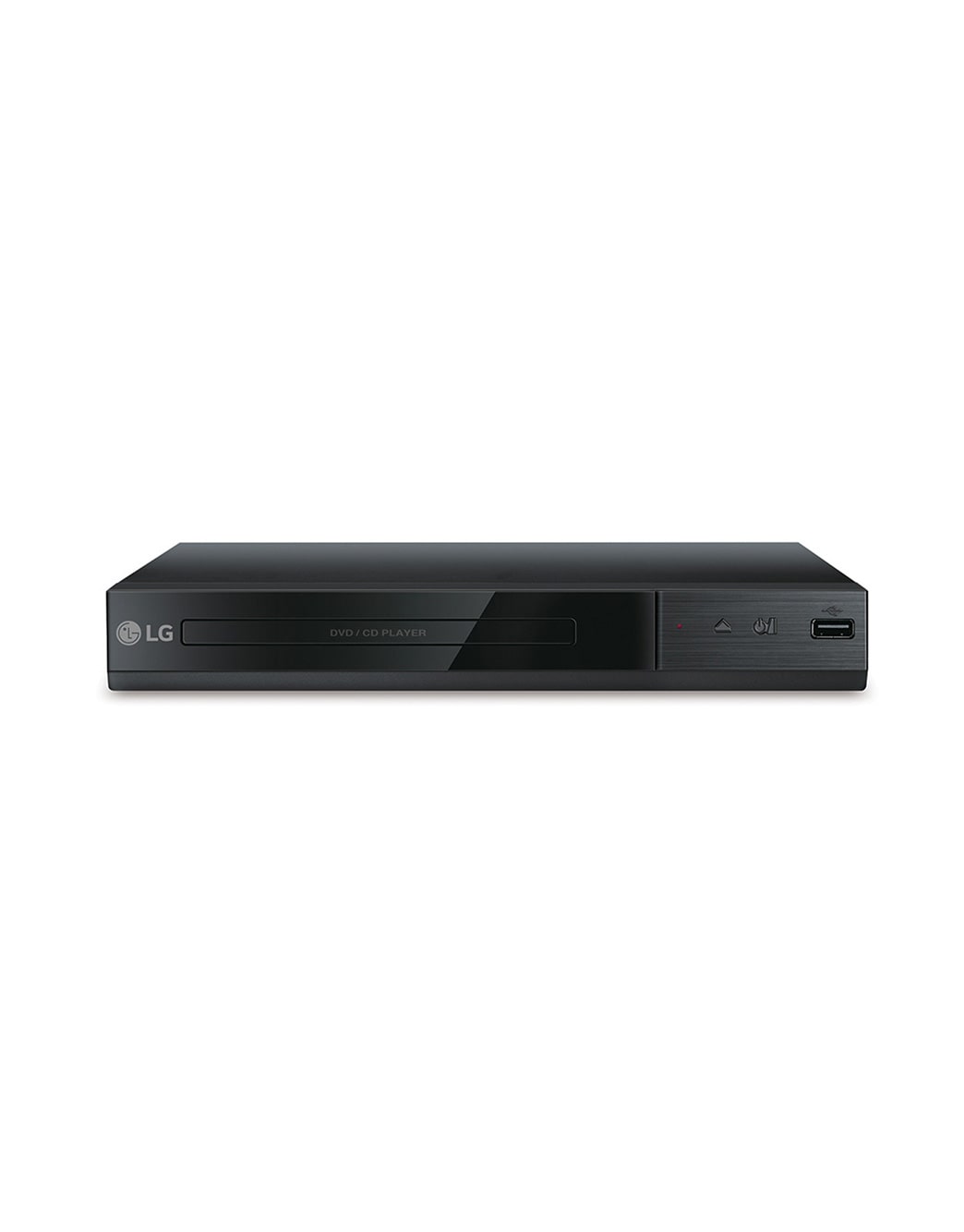 LG DVD PlayerDisc & Audio Playback/Progressive Scan DP132LG Ελλάς