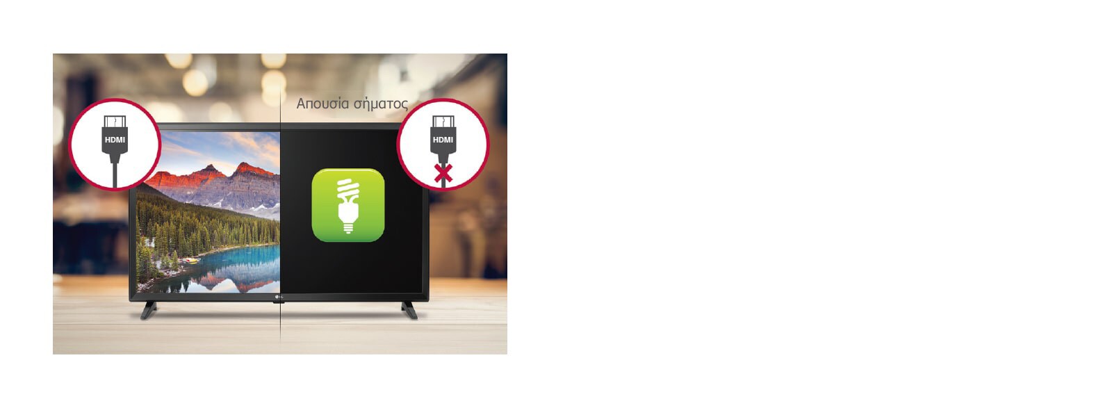 Λειτουργία DPM (Display Power Management)