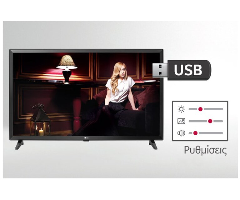 Κλωνοποίηση δεδομένων μέσω USB