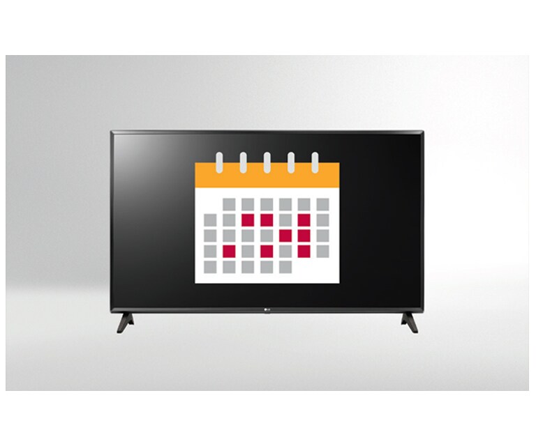 Χρονικός προγραμματισμός