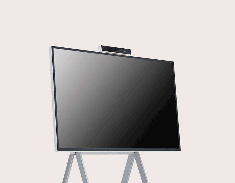 Το ύψος της βάσης μπορεί να ανυψωθεί έως και κατά 9,5 cm, ανεξάρτητα από το εάν η οθόνη βρίσκεται σε οριζόντια ή κατακόρυφη θέση.