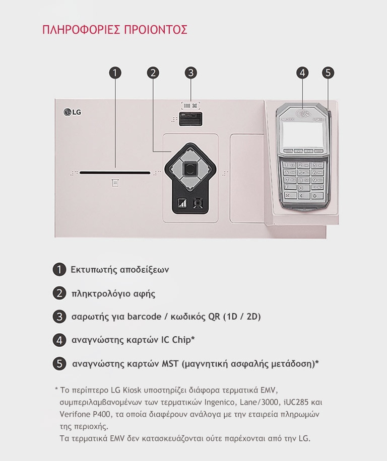 ΠΛΗΡΟΦΟΡΙΕΣ ΠΡΟΙΟΝΤΟΣ