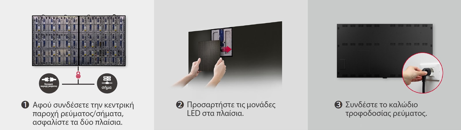 Ασύρματη μετάδοση δεδομένων και τροφοδοσία χωρίς καλώδια