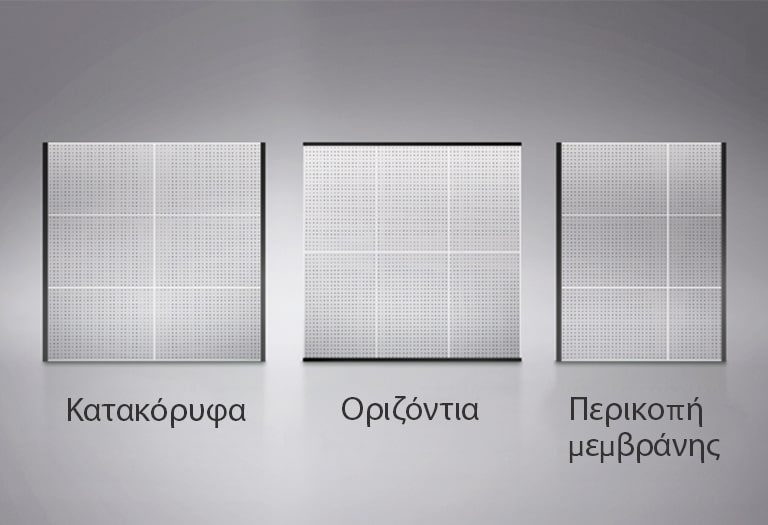 Εκπληκτική επεκτασιμότητα και ευελιξία