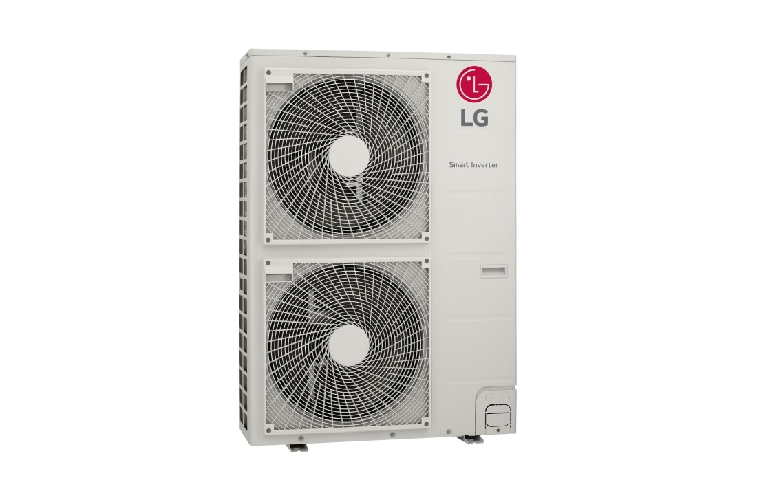 LG High / Standard / Compact Inveter, Outdoor Unit, 36-60k Btu, R32, UUD3, thumbnail 2