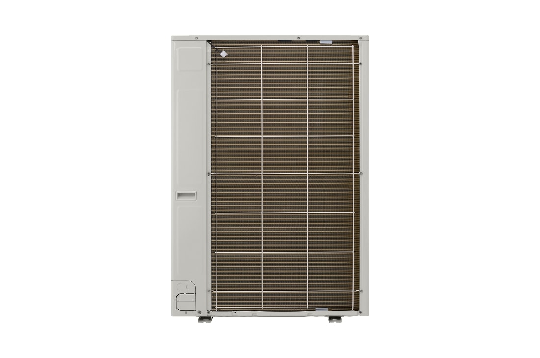 LG High / Standard / Compact Inveter, Outdoor Unit, 36-60k Btu, R32, UUD3, thumbnail 4