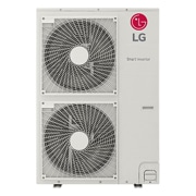 LG High / Standard / Compact Inveter, Outdoor Unit, 36-60k Btu, R32, UUD3, thumbnail 1