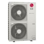 LG High / Standard / Compact Inveter, Outdoor Unit, 36-60k Btu, R32, UUD3, thumbnail 2