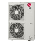 LG High / Standard / Compact Inveter, Outdoor Unit, 36-60k Btu, R32, UUD3, thumbnail 3