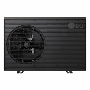 R290 Monobloc S, 1Ø, 7kW1