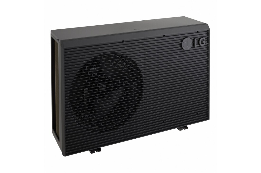 LG R290 Monobloc S, 1Ø, 9kW, HM091HFS.UA41, thumbnail 6