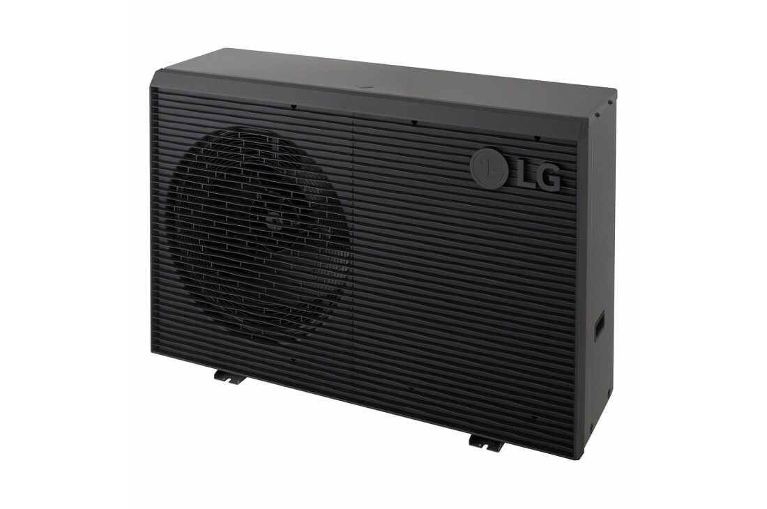 LG R290 Monobloc S, 1Ø, 9kW, HM091HFS.UA41, thumbnail 7