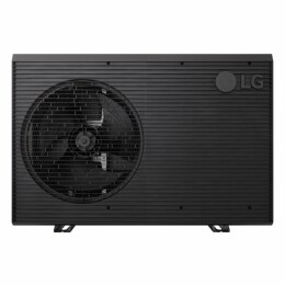 R290 Monobloc S, 3Ø, 9kW2