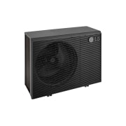 LG R290 Monobloc S, 1Ø, 12kW, HM121HFS.UB41, thumbnail 6