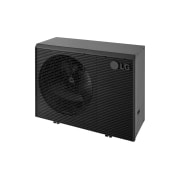 LG R290 Monobloc S, 1Ø, 12kW, HM121HFS.UB41, thumbnail 7