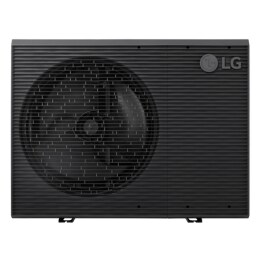 R290 Monobloc S, 1Ø, 12kW2