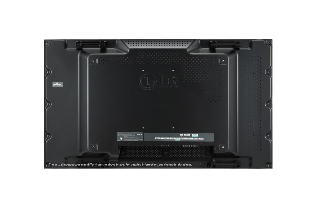 LG VL5F Series, 49VL5F-A, thumbnail 7