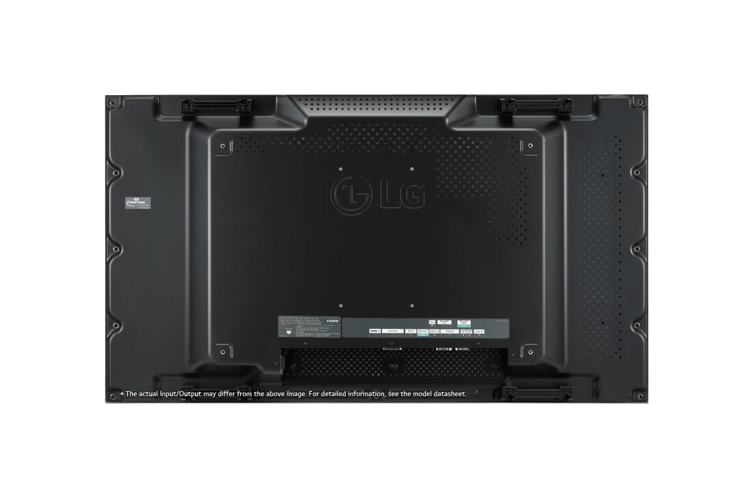 LG Σειρά VL7F, 49VL7F-A, thumbnail 7