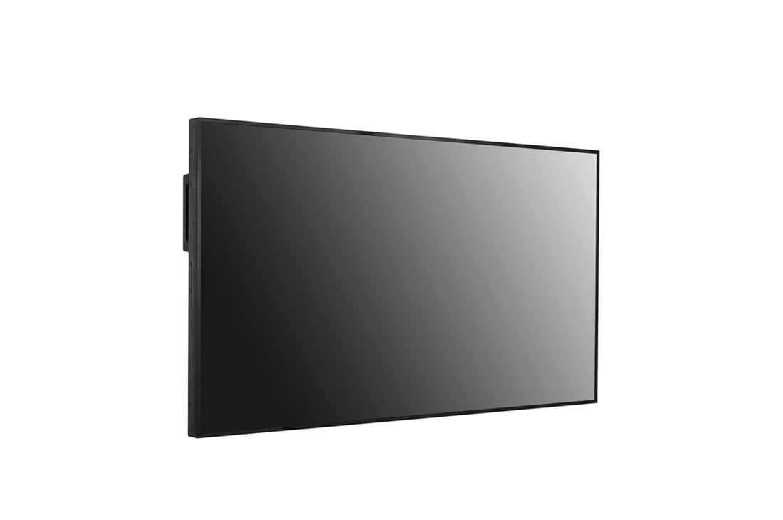 LG High Brightness LED Επαγγελματική Οθόνη 75'', 75XF3C-B, thumbnail 6