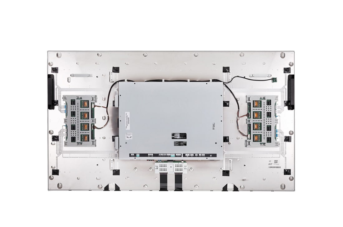 LG High Brightness LED Επαγγελματική Οθόνη 75'', 75XF3C-B, thumbnail 7