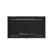 LG Οθόνη βιτρίνας, Οπίσθια όψη, 55XS4J-B, thumbnail 7