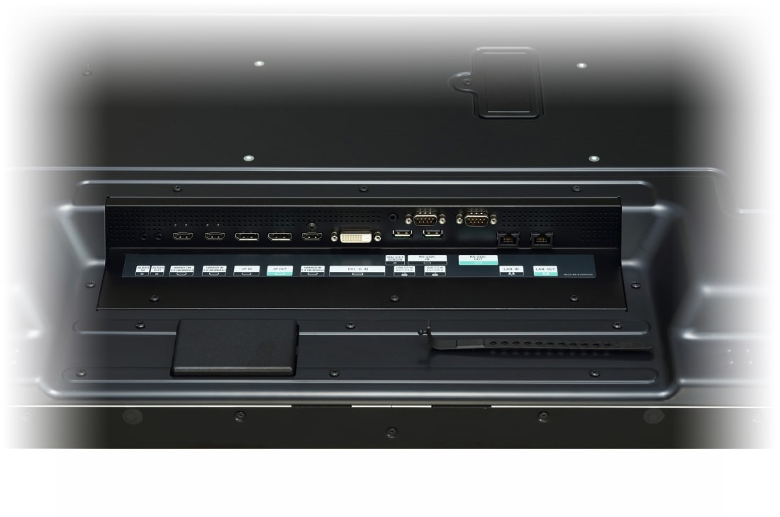 LG Ultra Stretch Signage, 88BH7G-B, thumbnail 10