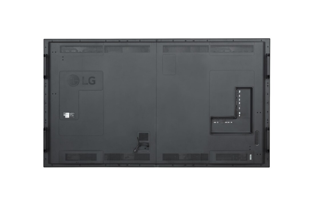 LG Σειρά UH5F, +90 degree side view, 98UH5F-B, thumbnail 7