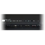 LG Οθόνη FHD ανοικτού πλαισίου 49',' 3.000 nits,  side view of the monitor moving downwards for height adjustment, 49XF3E-B, thumbnail 9