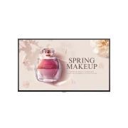 LG Σειρά αντιθαμβωτικών οθονών Ultra HD, Μπροστινή όψη με εικόνα που γεμίζει τον χώρο, 55UH7F-H, thumbnail 1