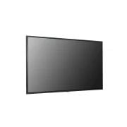 LG Σειρά αντιθαμβωτικών οθονών Ultra HD, Πλαϊνή όψη σε γωνία +45 μοιρών, 55UH7F-H, thumbnail 5