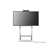 LG One:Quick Flex, Μπροστινή όψη, 43HT3WJ-B, thumbnail 2