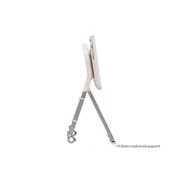 LG One:Quick Flex, Πλαϊνή όψη σε γωνία +90 μοιρών, 43HT3WJ-B, thumbnail 5