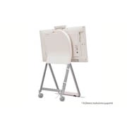 LG One:Quick Flex, Πίσω πλαϊνή όψη σε γωνία -45 μοιρών , 43HT3WJ-B, thumbnail 10