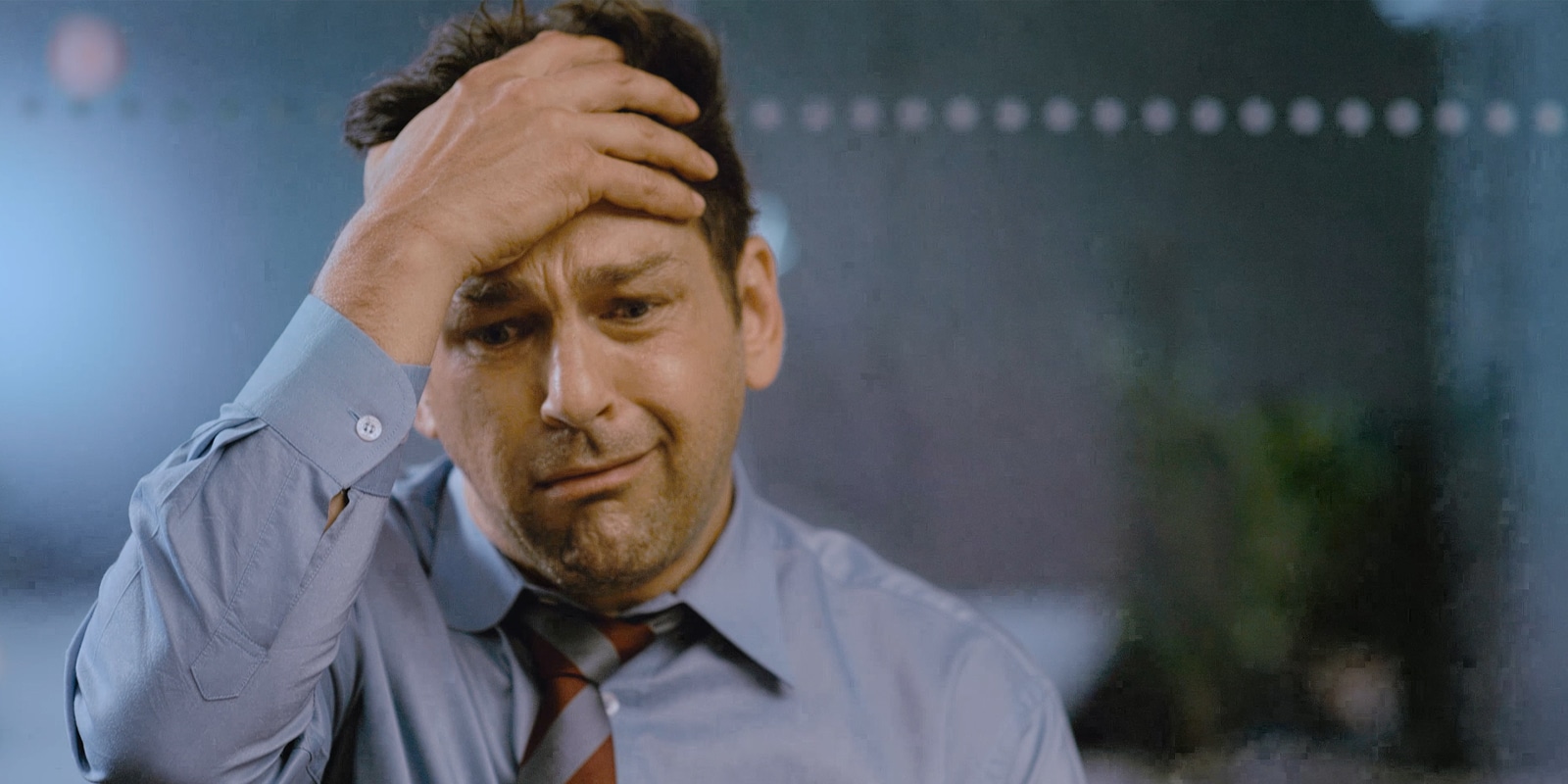 LG One:Quick Works, οθόνη τηλεδιασκέψεων All-in-One