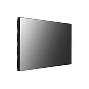 LG Video Wall 49'' 500 nits FHD με λεπτό πλαίσιο, Πλάγια όψη υπό γωνία +45 μοιρών, 49VL5G-M, thumbnail 5