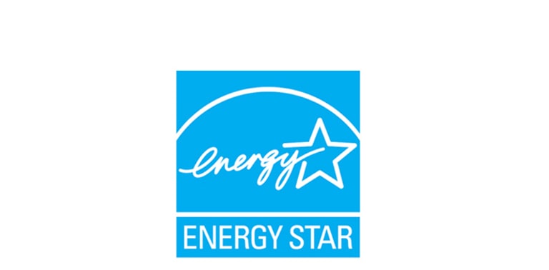 ENERGY STAR® Certified