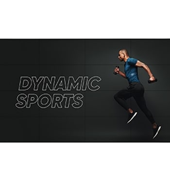 Video Wall 49'' 500 nits FHD με λεπτό πλαίσιο1