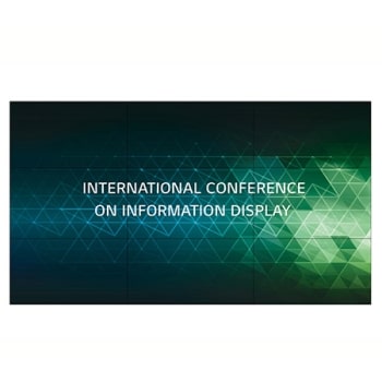 Video Wall 55'' 700 nit FHD με λεπτό πλαίσιο1
