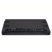 LG Οθόνη αφής ανοικτού πλαισίου για εξωτερικούς χώρους, Bottom view, 22XF1TJ-B, thumbnail 10