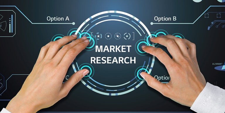 Ο χρήστης τοποθετεί και τα δέκα δάχτυλά του στην οθόνη για να την αγγίξει.