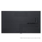 LG Σειρά WN960H, Οπίσθια όψη (* Οι λεπτομέρειες για τις εισόδους και εξόδους ενδέχεται να διαφέρουν ανά περιοχή και μοντέλα.), 65WN960H0LD, thumbnail 7