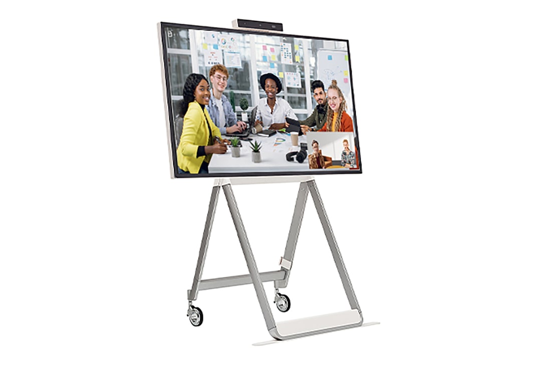 LG One:Quick Flex, Πίσω όψη, 43HT3WN-B, thumbnail 9