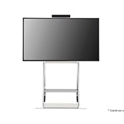 LG One:Quick Flex, Μπροστινή όψη, 43HT3WN-B, thumbnail 2