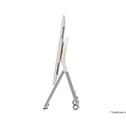 LG One:Quick Flex, Κοντινό πλάνο του πάνω μέρους, 43HT3WN-B, thumbnail 8