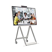 LG One:Quick Flex, Πίσω όψη, 43HT3WN-B, thumbnail 9