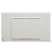 LG Χειρουργική οθόνη 55'' 4K IPS της LG, Πίσω όψη, 55MH5K-W, thumbnail 7