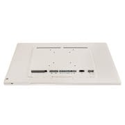 LG Χειρουργική οθόνη 55'' 4K IPS της LG, Κοντινό πλάνο του κάτω μέρους, 55MH5K-W, thumbnail 10