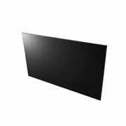 LG webOS UHD Signage, Εικόνα που λήφθηκε από πάνω δεξιά, 86UL3J-N, thumbnail 8