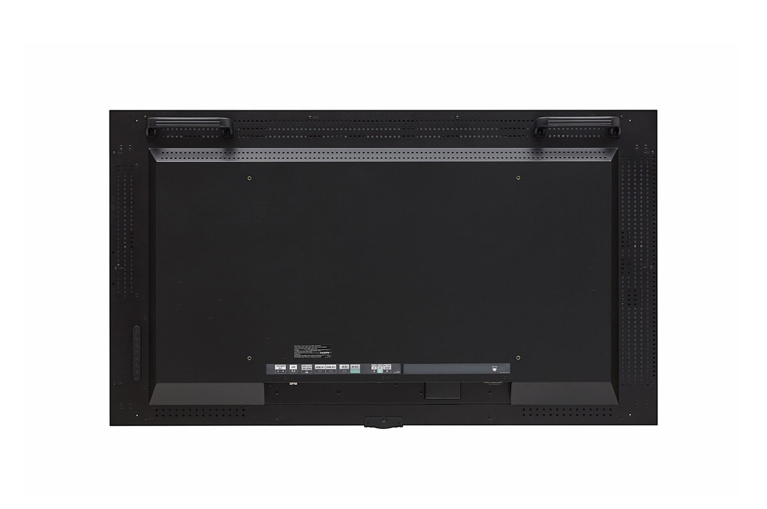 LG Οθόνη Bιτρίνας, Οπίσθια όψη, 49XS4P-B, thumbnail 7