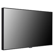 LG Οθόνη Bιτρίνας, Πλαϊνή όψη σε γωνία +45 μοιρών, 49XS4P-B, thumbnail 5